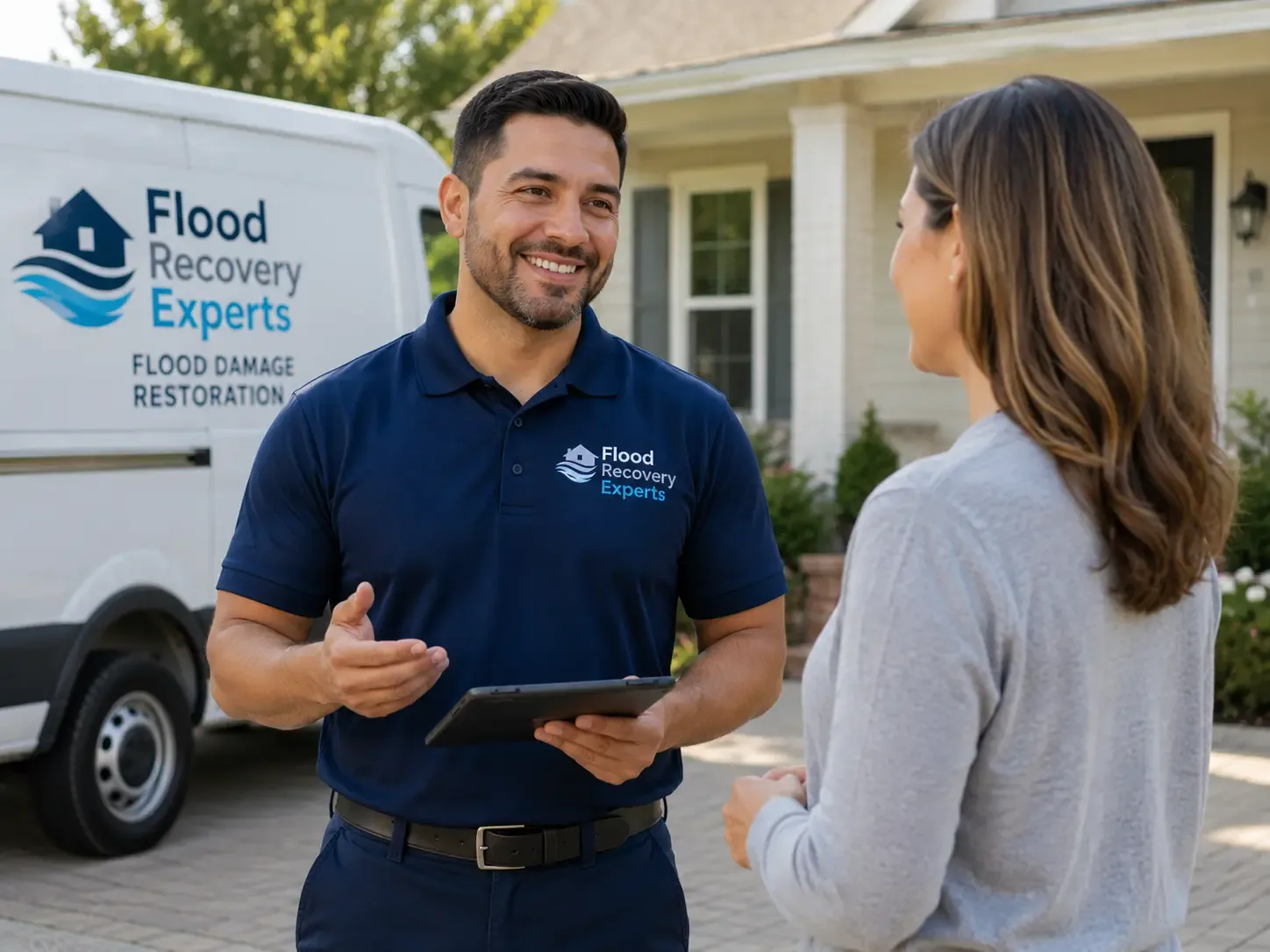 Flood Damage Cleanup Bethany, OK FAQs